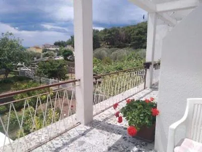 Medici Apartmán Zaostrog