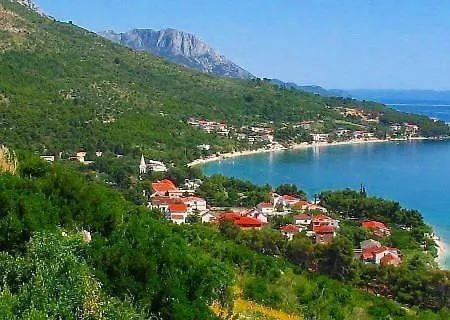 Medici Apartmán Zaostrog