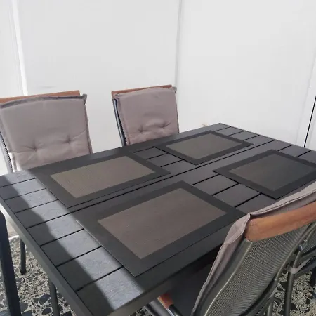 Daire Medici Zaostrog