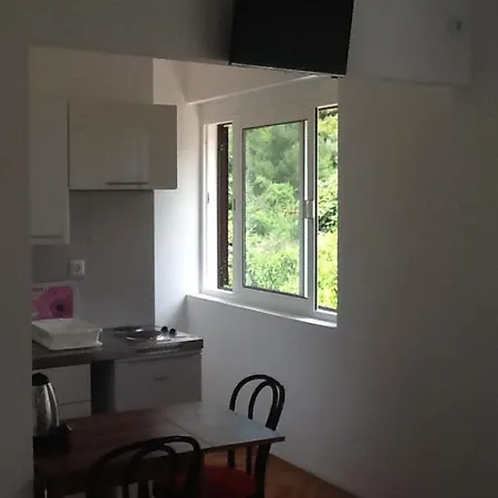 Medici Apartment