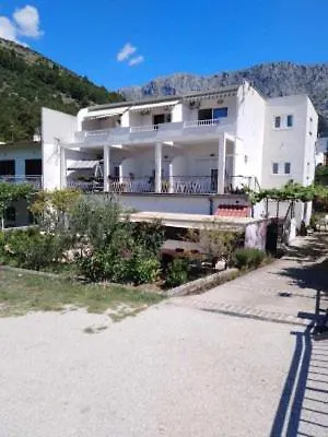 Apartment Medici *
