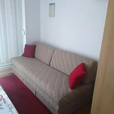 Apartment Medici *