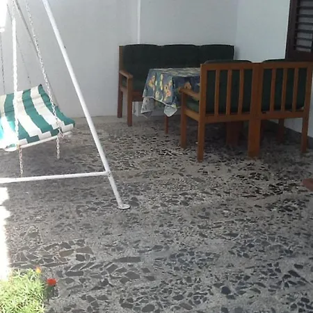 Medici Apartment