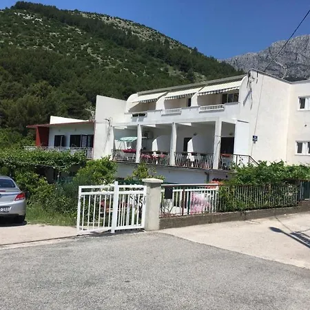 Apartment Medici