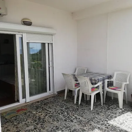 Daire Medici Zaostrog