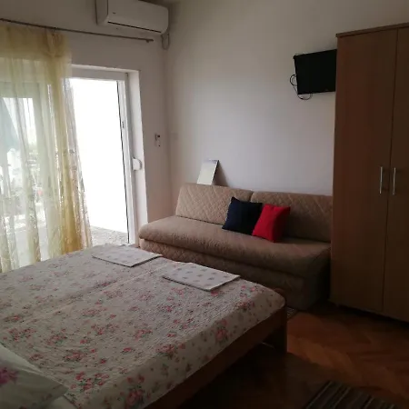Apartment Medici *