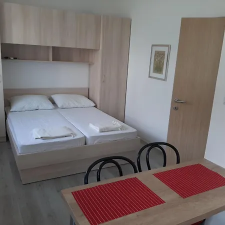 Daire Medici Zaostrog